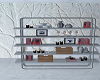 OFFICE SHELVES