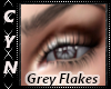 Grey Flakes
