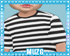 M| Addams Shirt  Kid M