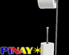 Toilet Paper Stand