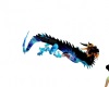 fire and ice dragon