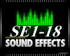 Sound Effects SE