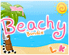 *LK Beachy Bundle!