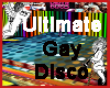 Ulitmate Gay Disco