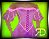 Rapunzel Dress