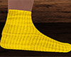 Yellow Socks 1 (M)