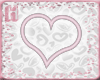 |H| Heart Halo Pink