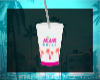 Miami Grill Togo Cup
