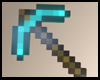 Diamond Pickaxe
