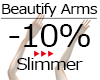 :G:Beautify Arms -10%