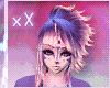 [xX]Dana - Purple