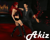 ]Akiz[ Tango Dance
