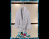 *D* Add on Bathrobe
