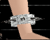 [VHD] Platinum Wrist -L-