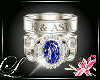 K's Wedding Ring
