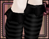 Lolita Striped KneeSocks