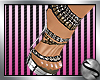 -ExpensiveJeweled Heel-