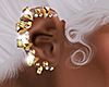 Hot Girl Earring