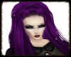 Purple Dreads/ Electra
