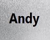 Custom *Andy*