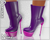 No. Vanila Boots .DRV