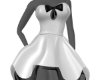 Set White Glowing