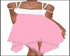 Pink Summer Dolls Dress
