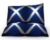 Scotland Love Pillow