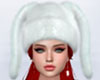 Winter Bunny Hat M/F