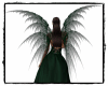 iva my green faerie wing