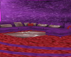 Purple Sofa/Poses