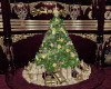 Gala Christmas Tree