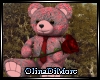 (OD) Teddy romance