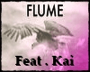 Flume Feat. Kai
