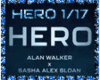 [P] A-Walker- Hero