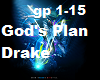 God's Plan Drake