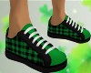 Lucky Kid Patty Shoes