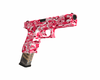 G17 + Pink Camo