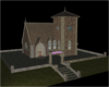 Addon castle monastery c
