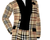 Berry Suit V1