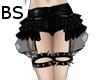 BS: Frilly Frally Skirt