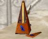 [aba] antique metronome