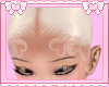 ♡ animated hair