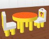 )SS( Dora Table