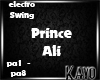 |K| PrinceAli