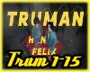 Stray Kids - Truman