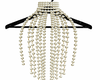 BR Vintage Pearl N White