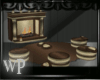 [WP] Latte Fireplace