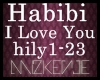 [KJ] Habibi I Love You