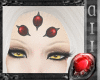 + Devilish Queen Eyes +